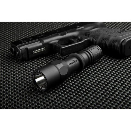 SureFire G2ZX Linterna LED Táctica 600 lúmenes Cuerpo Nitrolon