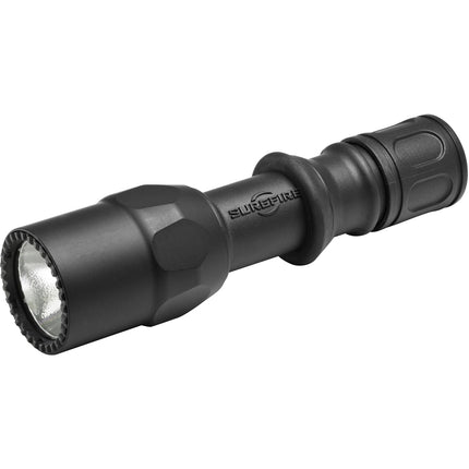 SureFire G2ZX Linterna LED Táctica 600 lúmenes Cuerpo Nitrolon