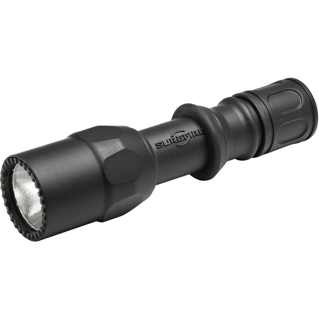 SureFire G2ZX Linterna LED Táctica 600 lúmenes Cuerpo Nitrolon