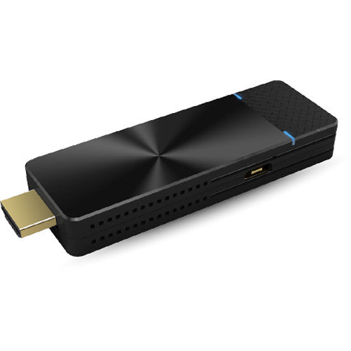 EZCast Pro Dongle II Receptor WiFi 5 GHz para Pantallas 4K Multicast