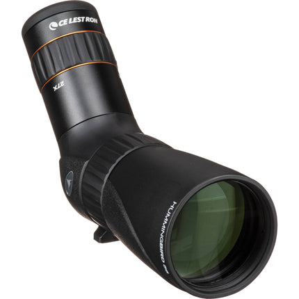 Celestron Hummingbird Mira Telescópica 9-27x Zoom 56mm Objetivo