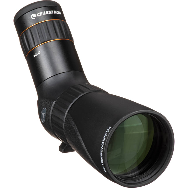 Celestron Hummingbird Mira Telescópica 9-27x Zoom 56mm Objetivo