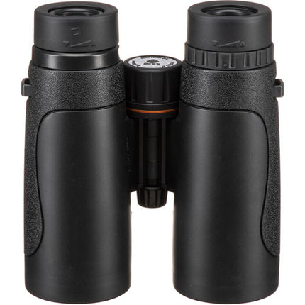 Celestron 8x42 Nature DX ED Binoculares 8x42 con Prisma BAK4 y Lentes Multi-Revestidas