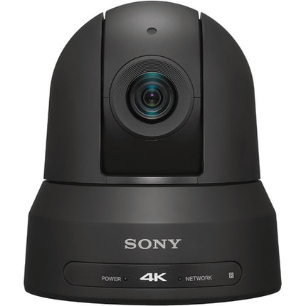 Sony BRC-X400 Cámara PTZ 4K 3840x2160 60fps Zoom Óptico 20x Negro