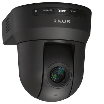 Sony BRC-X400 Cámara PTZ 4K 3840x2160 60fps Zoom Óptico 20x Negro
