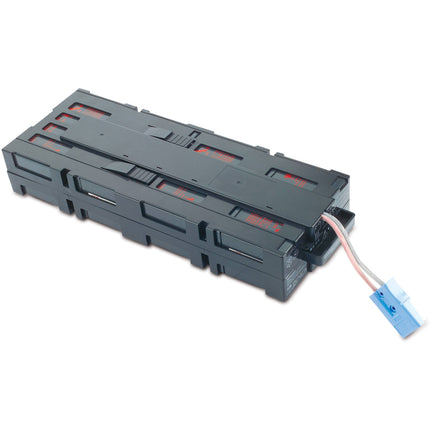 APC Battery Cartridge #57 Batería para UPS 432VAh Mantención Libre Diseño Antifugas