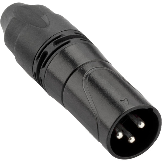 Kopul DMX3PT-S Terminador DMX 3-Pin XLR 120 Ohm Estudio