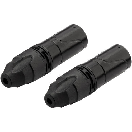 Kopul DMX-TP-S Kit Terminadores DMX 3-Pin 5-Pin 120 Ohm
