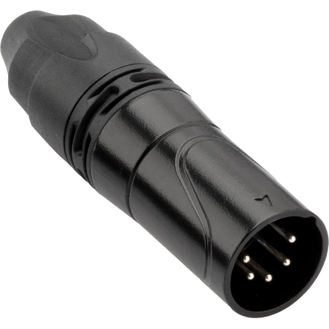 Kopul DMX5PT-S Terminador DMX 5 Pines Resistencia 120 Ohm 2 Años Garantía