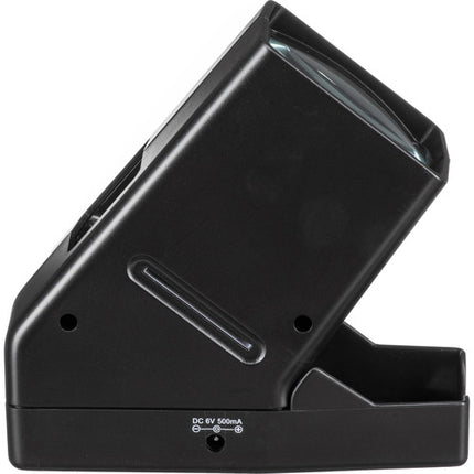 Kodak 35mm Visor de Diapositivas y Película LED 3x Magnificación 6000K
