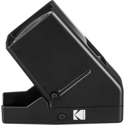 Kodak 35mm Visor de Diapositivas y Película LED 3x Magnificación 6000K