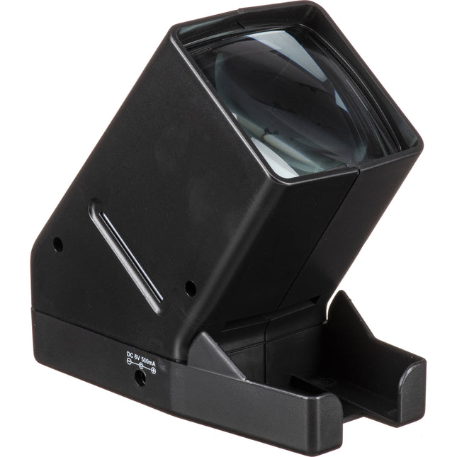 Kodak 35mm Visor de Diapositivas y Película LED 3x Magnificación 6000K