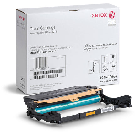 Xerox Tambor para Impresoras Láser B205 B210 B215 Compatible