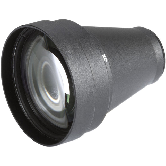 AGM 3X Lente Magnificador Afocal para Monoculares Resonistente IP67