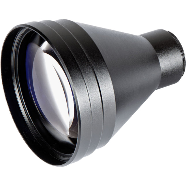 AGM 5X Lente Aumentadora Afocal para Monoculares con Anodizado IP67
