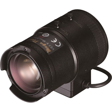 Tamron M13VG555IR lente varifocal 5-55mm para sensor 1/2.7 y cable largo