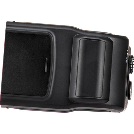 Leica SF 60 Flash con Sistema Radio TTL 2.4 GHz Guia 60m ISO100 y Zoom 24-200mm