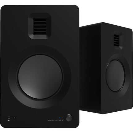 Kanto Living TUK Sistema de Altavoces Bluetooth 130W 5.25" Woofer