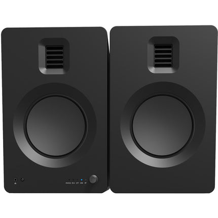 Kanto Living TUK Sistema de Altavoces Bluetooth 130W 5.25" Woofer