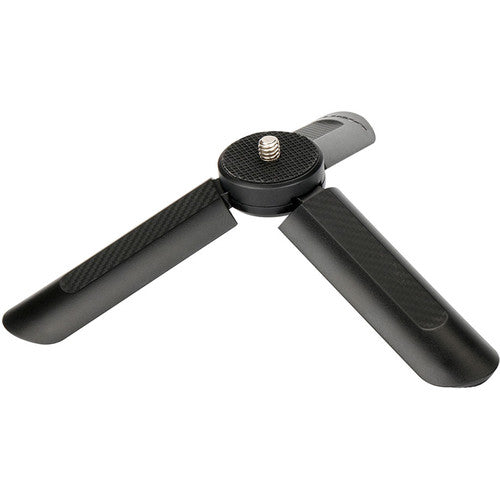 Ulanzi MT-05 Mini Trípode con Montura 1/4"-20 y Patas Plegables portátil