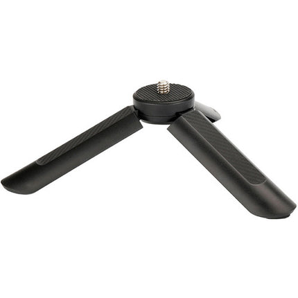 Ulanzi MT-05 Mini Trípode con Montura 1/4"-20 y Patas Plegables portátil