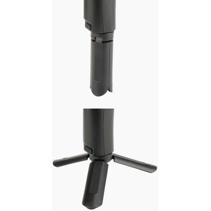 Ulanzi MT-05 Mini Trípode con Montura 1/4"-20 y Patas Plegables portátil