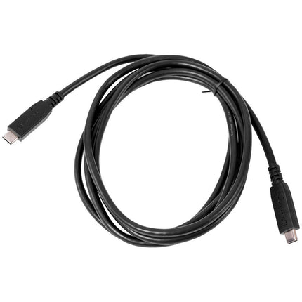 Atlona LinkConnect Cable USB-C 3.2 Gen 1 60W 6.6 pies 4K 60Hz