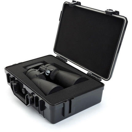 Celestron 20x70 Echelon Binoculares Óptica Multicapa Prismaticos BAK4 y Estuche Impermeable