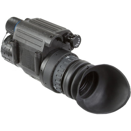 AGM PVS-14 NL1 Monocular de Visión Nocturna Gen 2 Nivel 1 lente 26mm f12