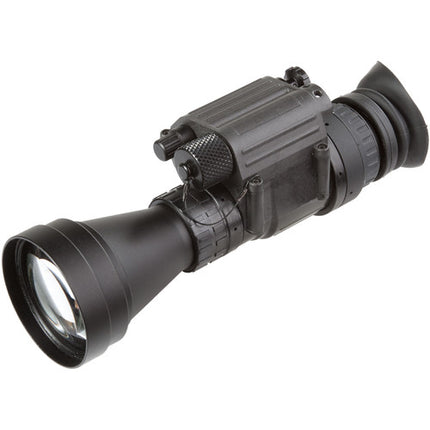 AGM PVS-14 NL1 Monocular de Visión Nocturna Gen 2 Nivel 1 lente 26mm f12