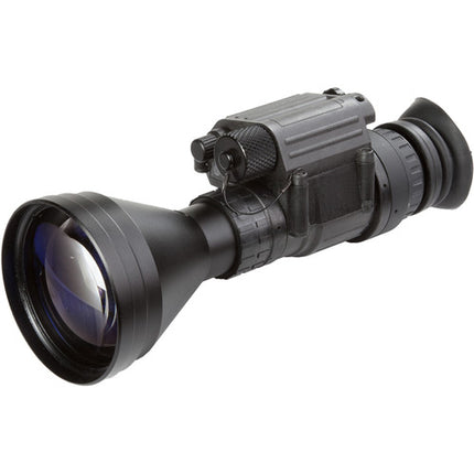AGM PVS-14 NL1 Monocular de Visión Nocturna Gen 2 Nivel 1 lente 26mm f12