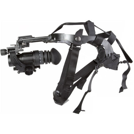 AGM PVS-14 NL1 Monocular de Visión Nocturna Gen 2 Nivel 1 lente 26mm f12