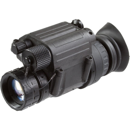 AGM PVS-14 NL1 Monocular de Visión Nocturna Gen 2 Nivel 1 lente 26mm f12