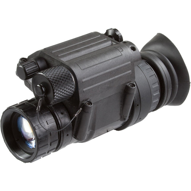 AGM PVS-14 NL1 Monocular de Visión Nocturna Gen 2 Nivel 1 lente 26mm f12