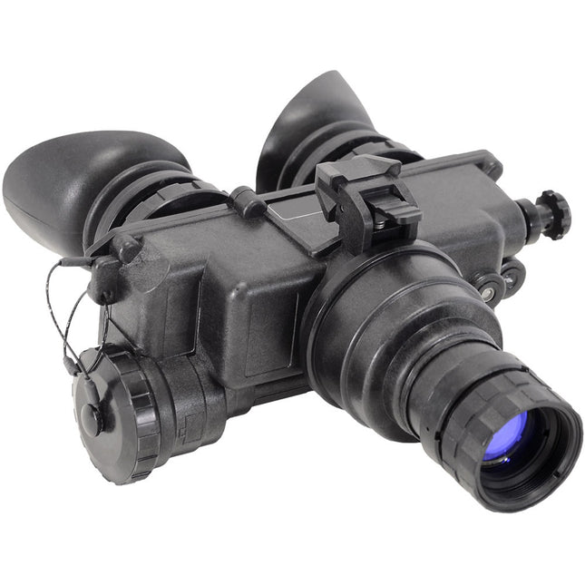 AGM PVS-7 NL2 Gen 2 Visor Nocturno Biocular Intensificador 1x27mm f/1.2