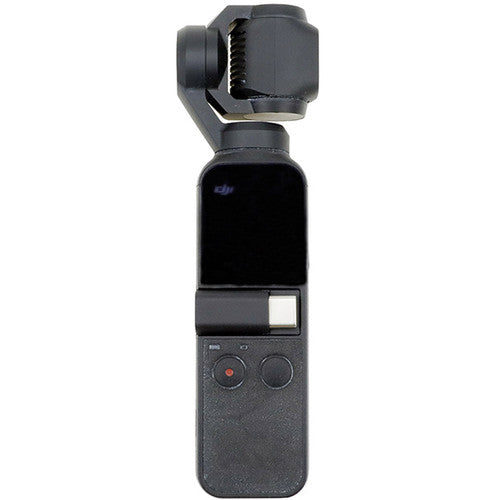 DigitalFoto Solution Limited Adaptador USB-C para DJI Osmo Pocket con monitoreo móvil