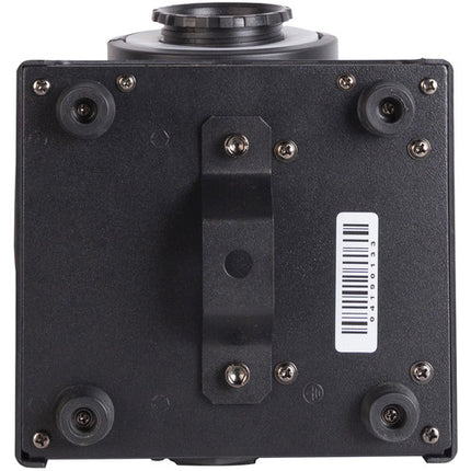 ColorKey Mover Halo Spot Cabezal Móvil LED RGBW 40W 8° Beam Angle