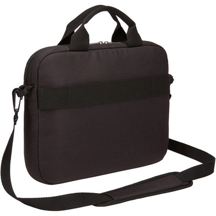 Case Logic Advantage Maletín para portátil 11.6 y tablet 10.1 negro acolchado