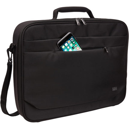 Case Logic Advantage Maletín para portátil 17.3 pulgadas negro