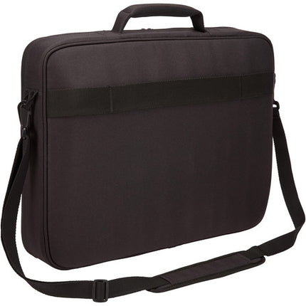 Case Logic Advantage Maletín para portátil 17.3 pulgadas negro