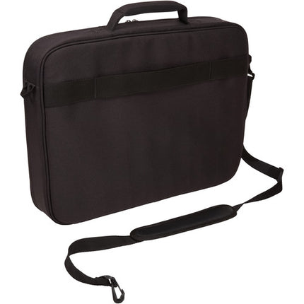 Case Logic Advantage Maletín para portátil 17.3 pulgadas negro
