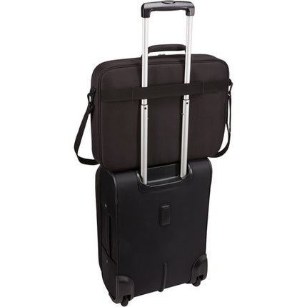 Case Logic Advantage Maletín para portátil 17.3 pulgadas negro