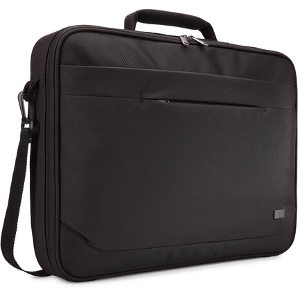 Case Logic Advantage Maletín para portátil 17.3 pulgadas negro