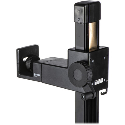Kaiser Copy Stand RS 1 con Brazo RA-1 soporte profesional altura ajustable
