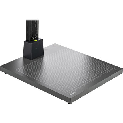 Kaiser Copy Stand RS 1 con Brazo RA-1 soporte profesional altura ajustable