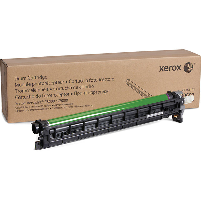 Xerox 101R00602 Tambor para Impresoras VersaLink C8000 y C9000 190000 Páginas