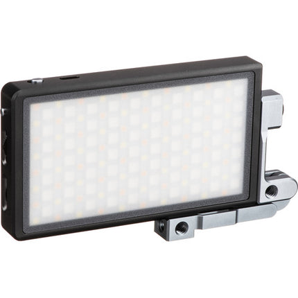 BOLING Pocket LED RGB Luz de Video con 12W Batería Recargable y 360 Colores
