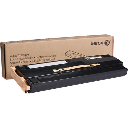 Cartucho de desperdicio Xerox para impresoras color VersaLink C8000 C9000