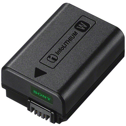 Batería Recargable Sony NP-FW50 1020mAh para Cámaras Sony Alpha NEX DSLR