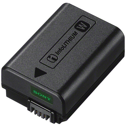Batería Recargable Sony NP-FW50 1020mAh para Cámaras Sony Alpha NEX DSLR